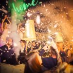 Pineta Club Milano Marittima ultimo venerdì di agosto