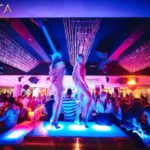 Primo evento Home di settembre Pineta Club Milano Marittima