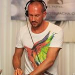 Cristian Marchi guest dj Shada Beach Club Civitanova Marche