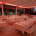 Batik Dinner Club Civitanova Marche sabato post Ferragosto