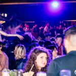 Discoteca Coconuts Rimini venerdì post La Notte Rosa