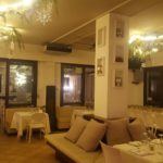 Besame Ristorante Club Batik Civitanova Marche