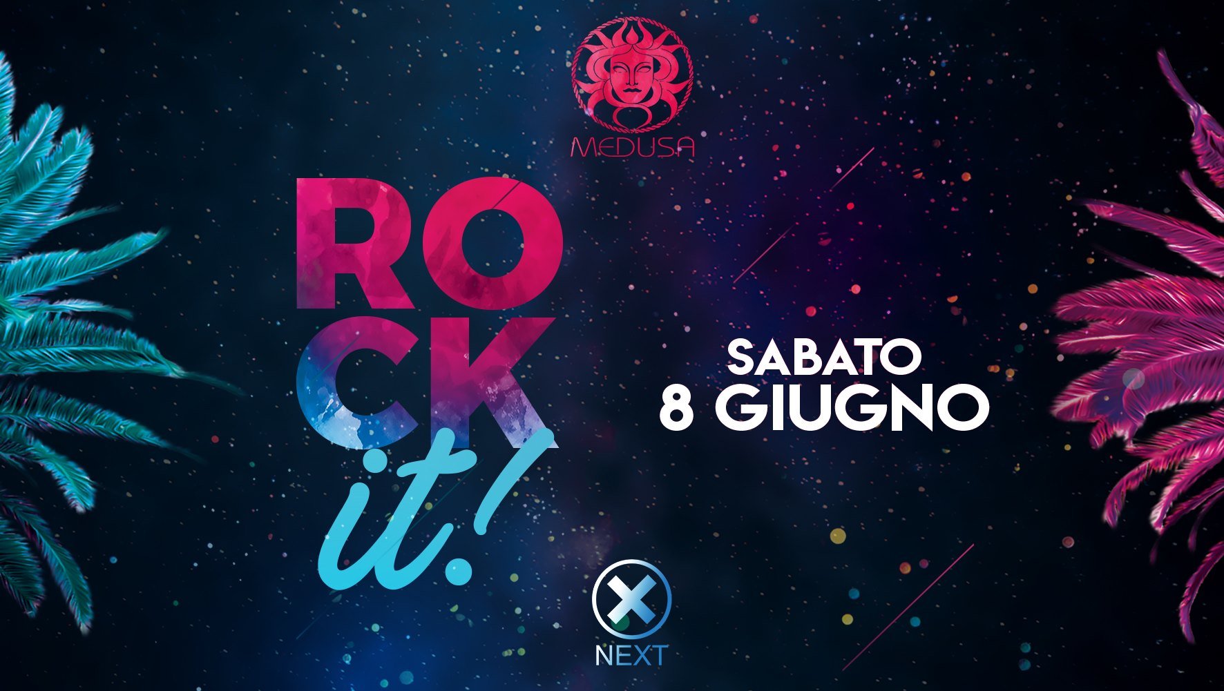 Medusa Club San Benedetto Del Tronto Rock It