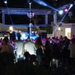 European Night pre Ferragosto Peter Pan Club Riccione