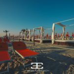 Papeete Milano Marittima primo sabato Beach Party di agosto