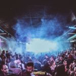 Primo evento The Privilege di settembre La Terrazza Club