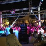 Ferragosto 2019 Peter Pan Club Riccione