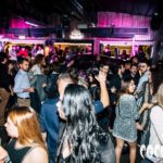 Il venerdì pre Ferragosto del Coconuts Club Rimini