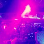 Pineta Club Milano Marittima primo Sabato Pop di agosto