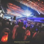 Venerdì pre Ferragosto discoteca Pineta Milano Marittima