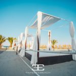 Papeete Beach Milano Marittima sabato post Ferragosto