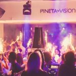 Sabato pre Ferragosto Pineta Club Milano Marittima