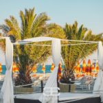 Ultimi beach party estate 2019 Papeete Milano Marittima