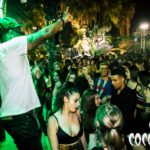 Ultimo venerdì di agosto Coconuts Club Rimini