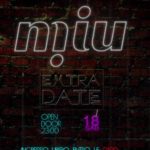 Extra Date Invernale Miu Disco Dinner Marotta