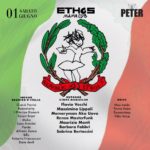 Republic Of Ethos Peter Pan Club Riccione