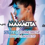 Evento Mamacita al Samsara di Riccione