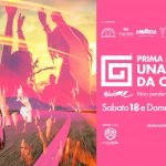 Una festa da capogiro Samsara Beach Riccione