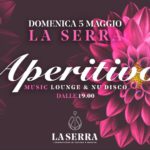 Aperitivo La Serra Laboratorio di cucina e musica Civitanova