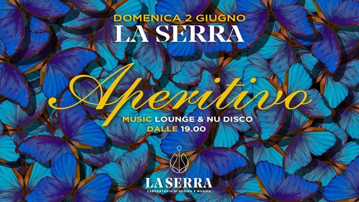 La Serra Civitanova Marche djs Gianluca J Aldo Ascani