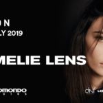 Amelie Lens guest Discoteca Altromondo Rimini