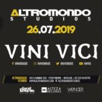 Vini Vici Discoteca Altromondo Studios Rimini