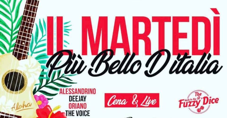 Inaugurazione martedì Bagni Andrea San Benedetto del Tronto