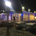 Chalet Del Mar Fano ultimo Giovedì da Leoni di giugno