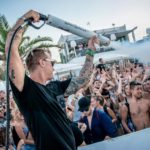 Sabato beach party post Ferragosto Samsara Riccione