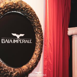 Inaugurazione giovedì discoteca Baia Imperiale Gabicce Mare