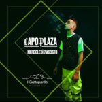 Capo Plaza special guest discoteca Gattopardo Alba Adriatica