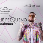 Ferragosto 2019 discoteca Gattopardo Alba Adriatica guest Guè Pequeno