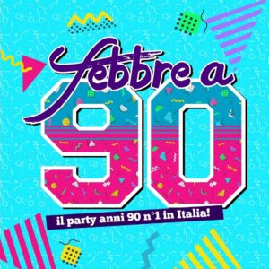 Febbre a 90 Le Gall Club Porto San Giorgio