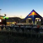 Ferragosto 2019 Chalet Del Mar Fano