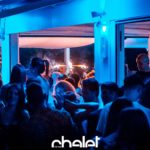 Chalet Del Mar Fano ultimi eventi Club Tropicana estate 2019