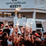 Ferragosto 2019 Samsara Riccione