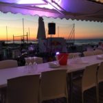 Primo evento Extreme di agosto Chalet Del Mar Fano