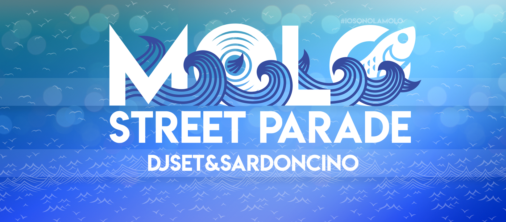 Molo Street Parade 2019 Rimini