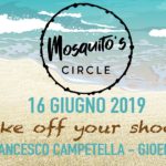 Mosquito Porto Potenza Picena djs Francesco Campetella e Gioele Mazza