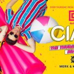 Merk & Kremont Samsara Beach Riccione