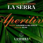 Aperitivo La Serra Laboratorio di cucina e musica Civitanova Marche