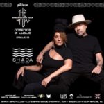 Shada Civitanova Marche guest Anane e Louie Vega