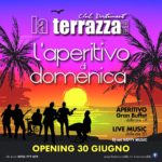 Inaugurazione domenica La Terrazza San Benedetto del Tronto