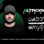 Daddy's Groove guest discoteca Altromondo Studios Rimini