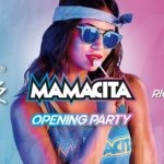 Mamacita Opening Party Byblos Club Riccione