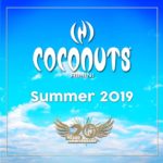 Coconuts Club Rimini Made in Italy post Ferragosto