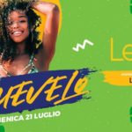 Muevelo Opening Party Le Gall Porto San Giorgio