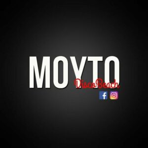 Latin night Moyto Disco Beach Porto Sant'Elpidio