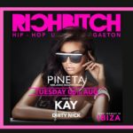 Richbitch Pineta Club Milano Marittima