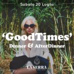 Ristorante La Serra Civitanova Marche Good Times e Lovely people